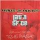 Haus-A-Holics - present... Latin Spice E.p. feat. the hit 